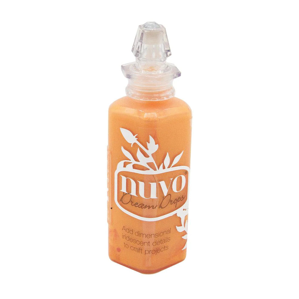 Nuvo Dream Drops-fruitcocktail